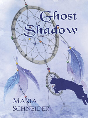 cover image of Ghost Shadow